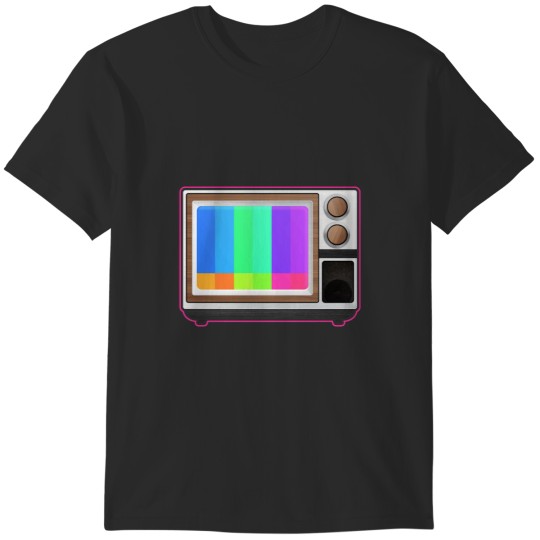 Discover R E M O T E + C T R L[ P I N K ] T-Shirts