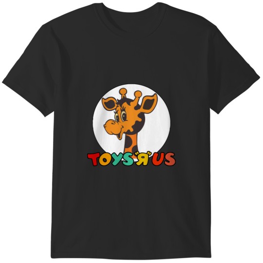 Discover Toys R Us T-Shirts