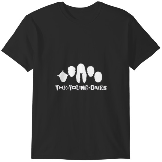 Discover The Young Ones T-Shirts