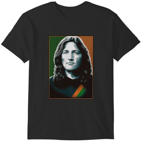 Discover Bobby Sands T-Shirts
