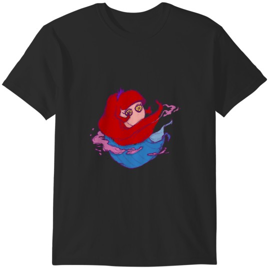 Discover Lucy in the sky with diamonds T-Shirts