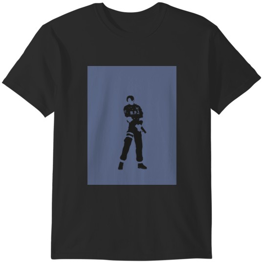 Discover Leon Graphic T-Shirts