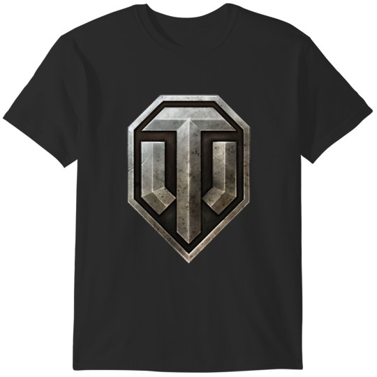 Discover World of Tanks logo37World of Tanks logo37 T-Shirts