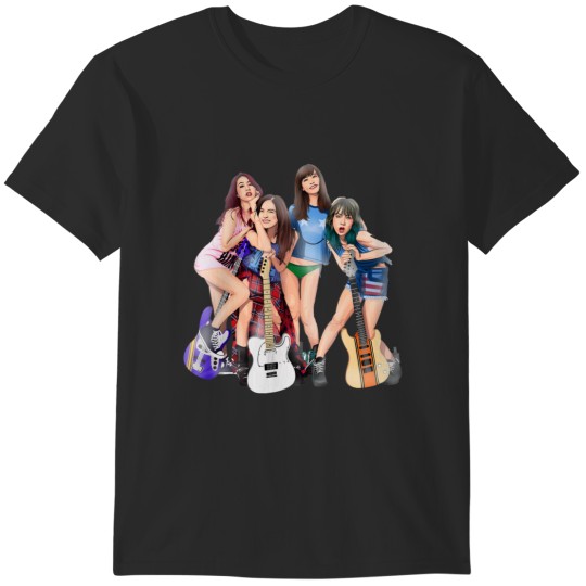 Discover SCANDAL Japanese T-Shirts