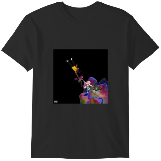 Discover The Perfect Luv tapeampquot T-Shirts