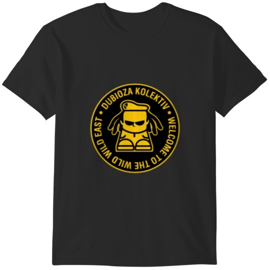 Discover Dubioza Kolektiv T-Shirts