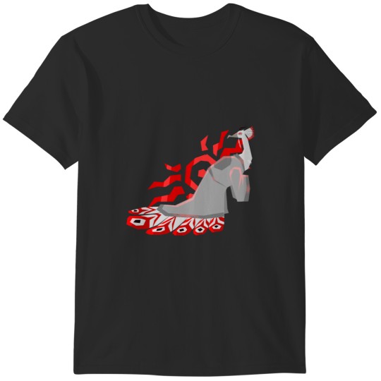Discover Lord Shen T-Shirts