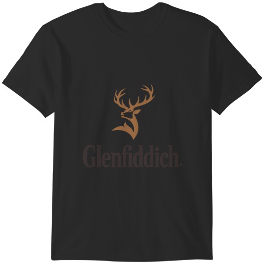 Discover  Glenfiddich Merchandise T-Shirts