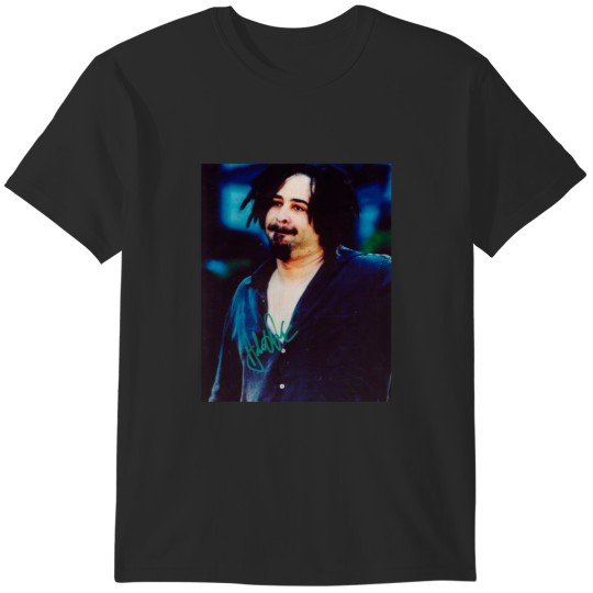 Discover counting crows,  Adam Duritz,  counting crows T-Shirts