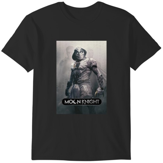Discover Original  Moon Knight T-Shirts