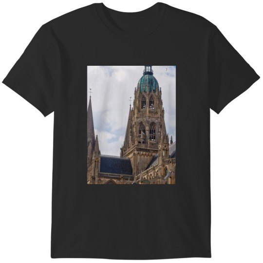 Discover Bayeux T-Shirts