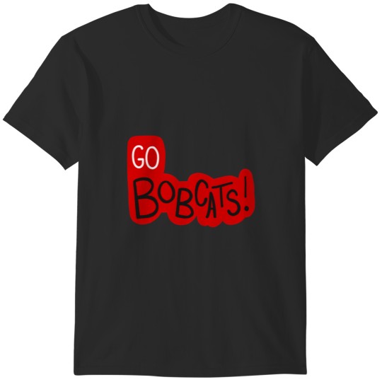 Discover Frostburg State University Bobcats T-Shirts