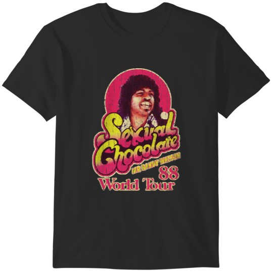 Discover randy watson Vintage Look Design T-Shirts
