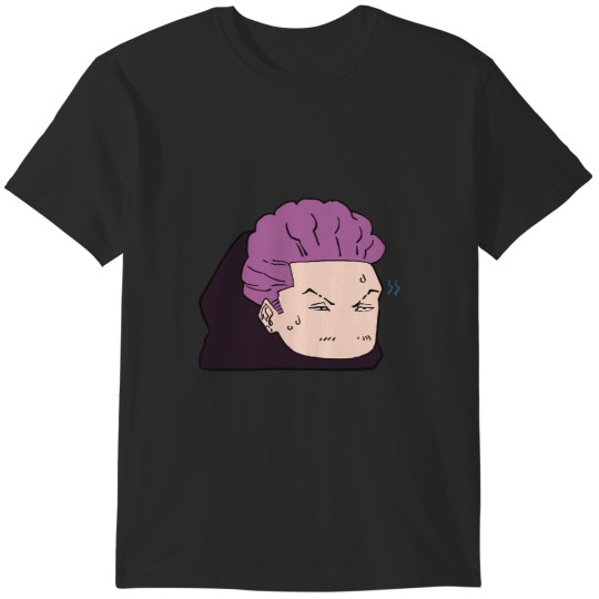 Discover hakari kinji distressed Active T-Shirts