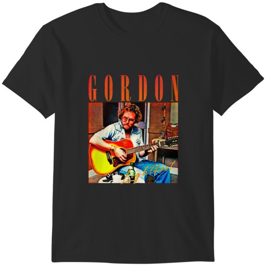 Discover Gordon Lightfoot Gordon Lightfoot Gift T-Shirts