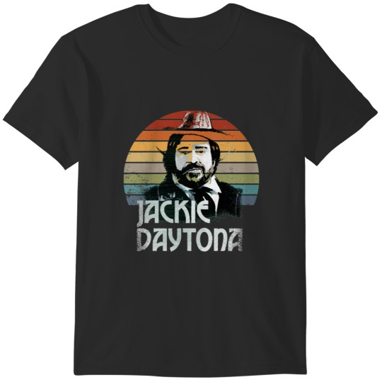 Discover Jackie Daytona Jackie Daytona T-Shirts