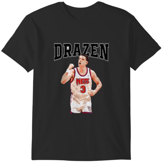 Discover drazen T-Shirts