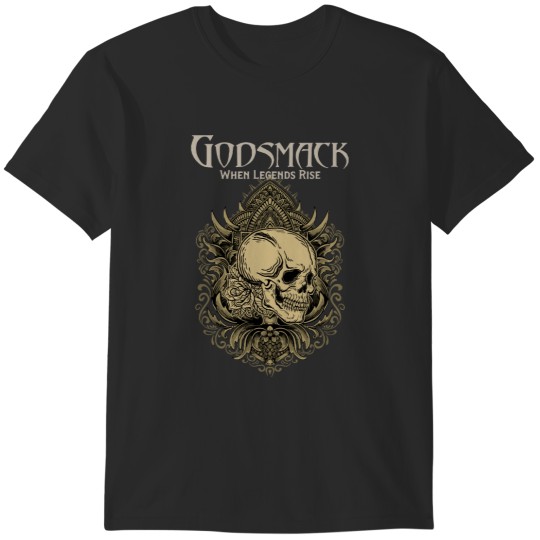 Discover Godsmack Awake T-Shirts