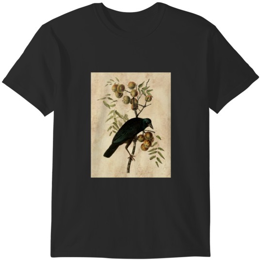 Discover A Crow T-Shirts