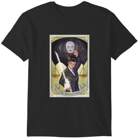Discover Hiromi Higuruma T-Shirts