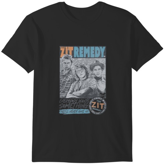 Discover Everybody Wants Soing - Zit Remedy T-Shirts