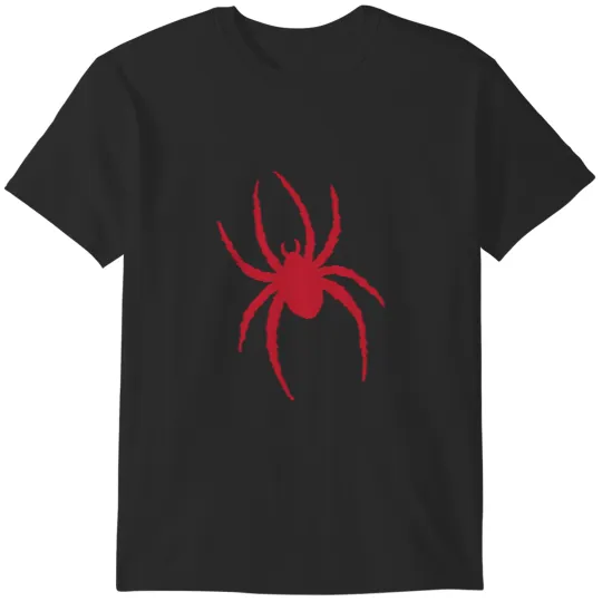Discover The University of Richmond Spiders Athletic T-Shirts
