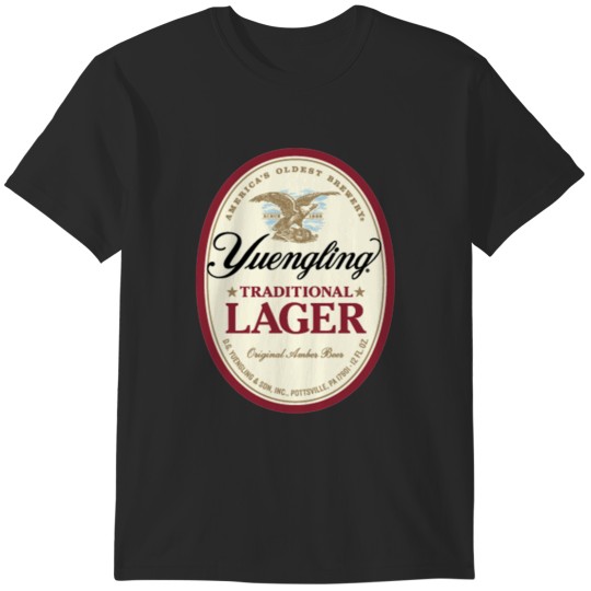 Discover -BEST-SELLING-Yuengling T-Shirts