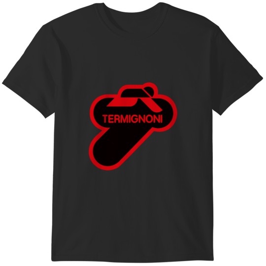 Discover Vintage Termignoni T-Shirts