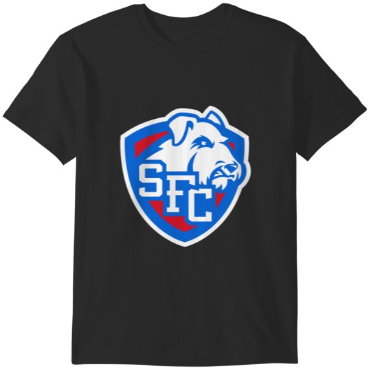 Discover St. Francis College (SFC) Terriers T-Shirts