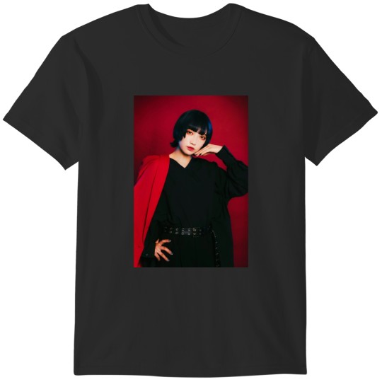 Discover Matsuri Hanabie T-Shirts