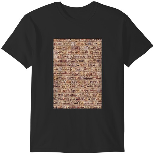 Discover Bayeux Tapestry T-Shirts