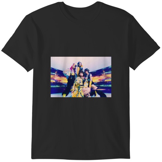 Discover Hanabie T-Shirts