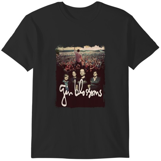 Discover Lost Horizons T-Shirts