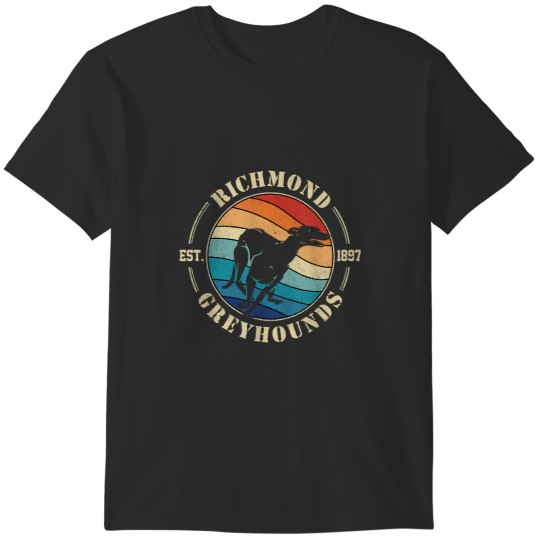 Discover Anatomy Of Greyhounds -Funny Cute Sarcastic Dog Tee T-Shirts