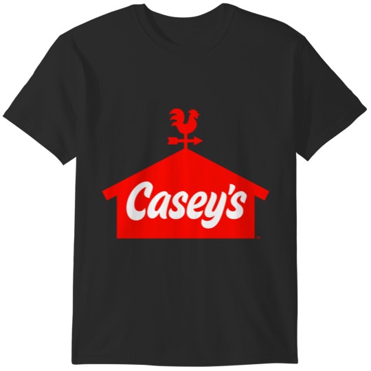 Discover Casey's General Stores T-Shirts