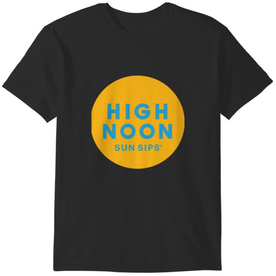 Discover High Noon Classic T-Shirts