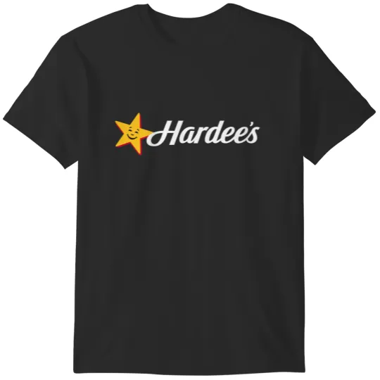 Discover Hardee's T-Shirts