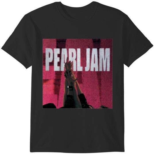 Discover PELs JAM Tee T-Shirts