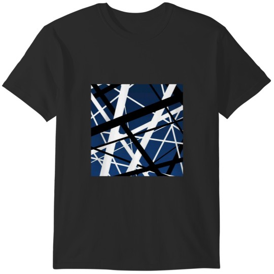 Discover blue halen T-Shirts