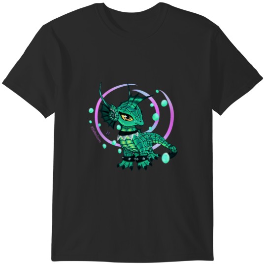 Discover Skylander Echo T-Shirts