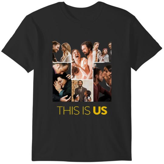 Discover This Is Us , This Is Us 2022 T-Shirts