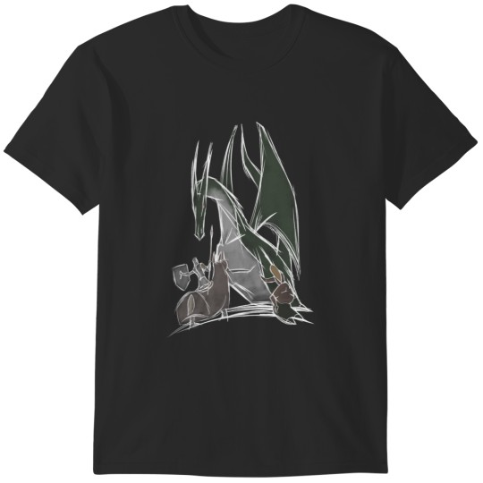 Discover Saint George T-Shirts