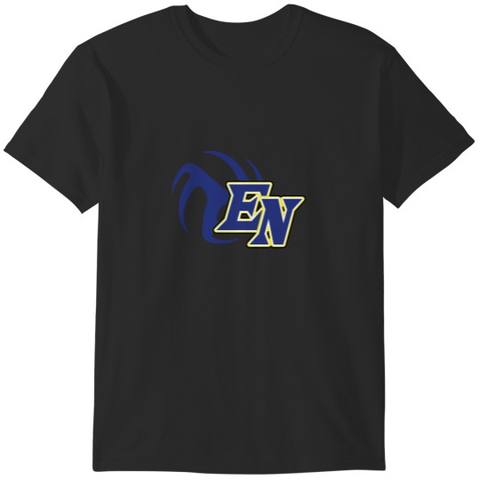 Discover East Noble High School T-Shirts