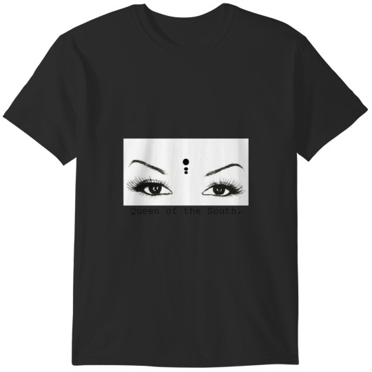 Discover Queen of the South T-Shirts
