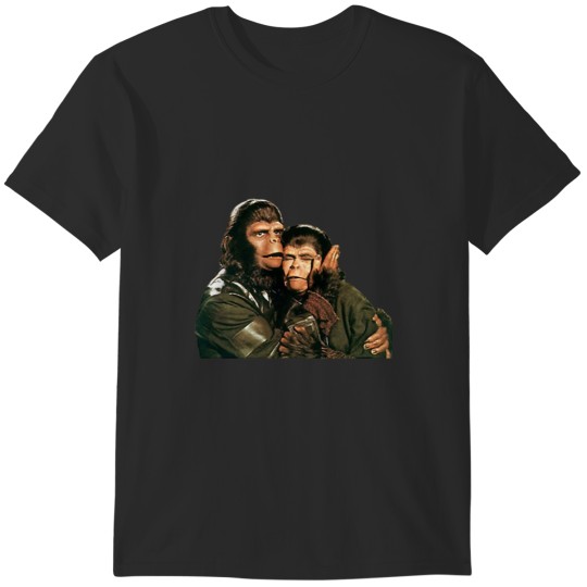 Discover Cornelius amp Zira T-Shirts