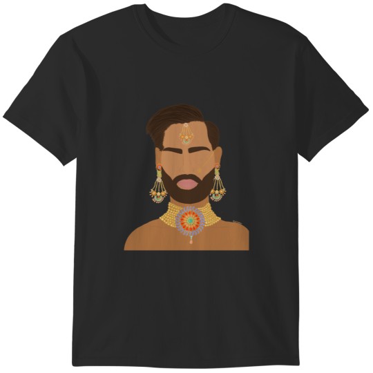 Discover No Boundaries T-Shirts