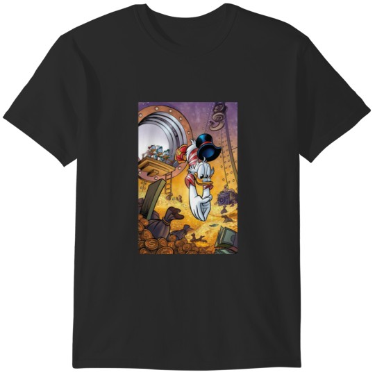 Discover Picsou  13 T-Shirts