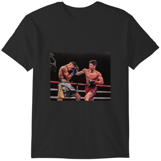 Discover Ryan Garcia T-Shirts