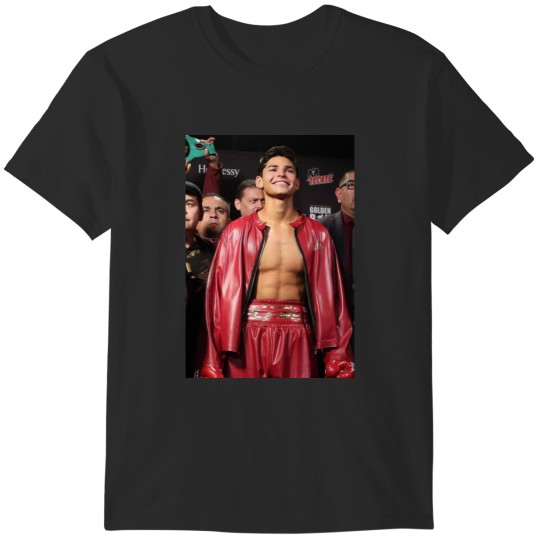 Discover Ryan Garcia T-Shirts