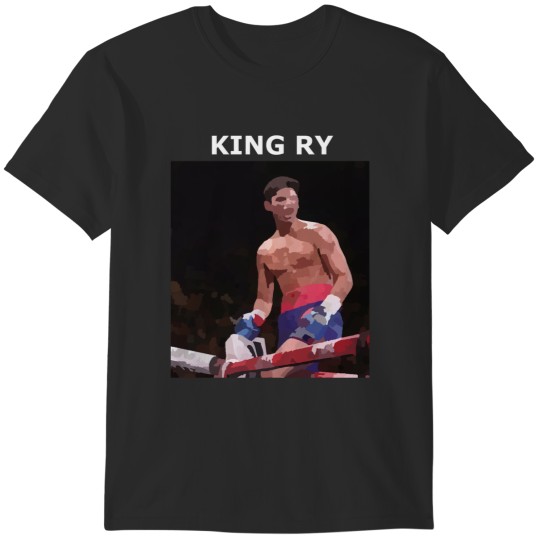 Discover Ryan Garcia (2) T-Shirts
